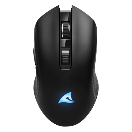 Sharkoon Skiller SGM30W Wireless Gaming Mouse