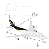 Zoom IMG-1 qiyumoke 1 300 747 modello Zoom IMG-1 qiyumoke 1 300 747 modello