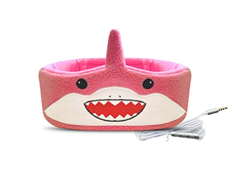 Kids Headphones Children Girls Boys Teens Volume Limiting Foldable and Durable Headphone Headb
