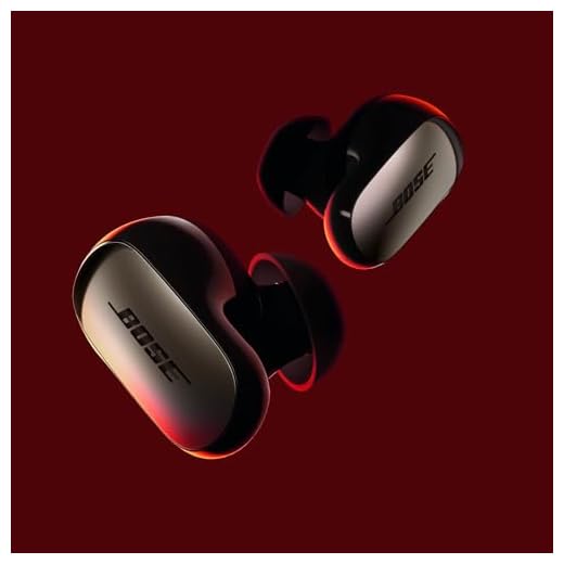 Bose QuietComfort Ultra Bluetooth-Earbuds 2. Gen.