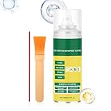 Spray sigillante – 300 ml di protezione invisibile – Spray sigillante impermeabile trasparente – per legno, metallo, ceramica, mattonelle, doccia, bagno, terrazza