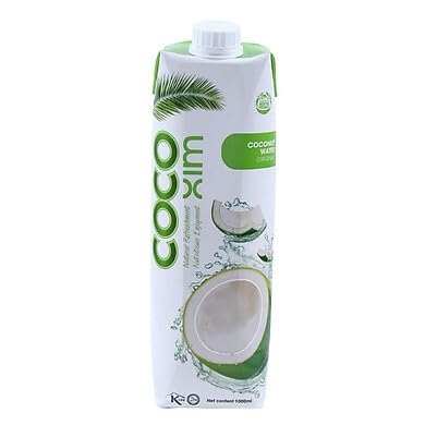 ココナッツ Amazon.co.jp: COCOXIM ココナッツウォーター オリジナル 1000ml