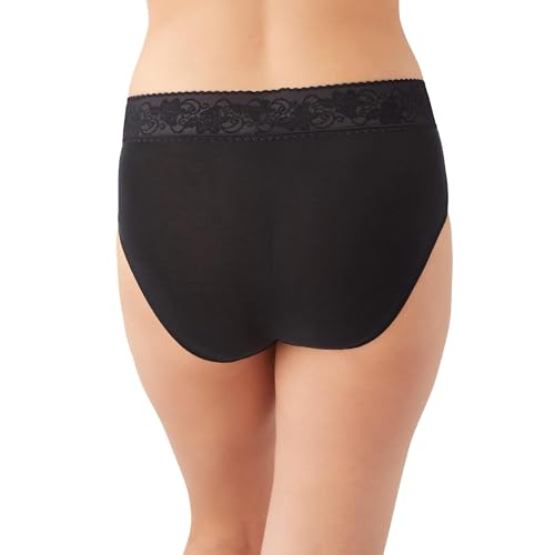 Image of Wacoal Comfort Touch Brief