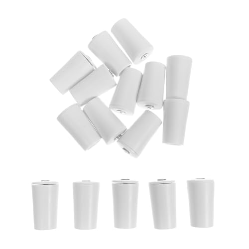 GETAJGHSD 16pcs Roller Blind Retainer Blind Fittings Window Shutter Stops Fit for Accessories