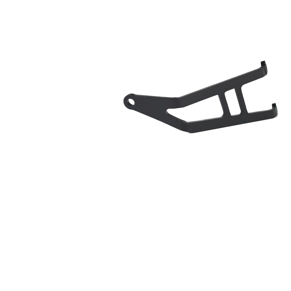 Aluminum Exhaust Hanger Bracket Compatible with Tuono V4 R APRC V4 1100 Factory RSV4 Factory RSV4-R