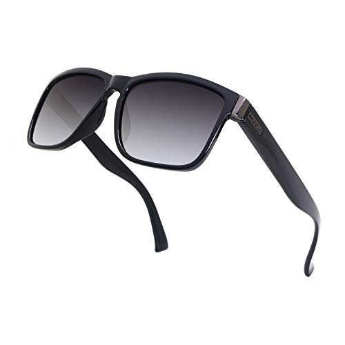 Image of ANDOILT Sport Polarized Square Sunglasses
