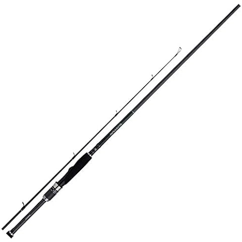 Shimano Spinnrute Angelrute - Sustain AX Spinning H 2,74m 14-56g Cover