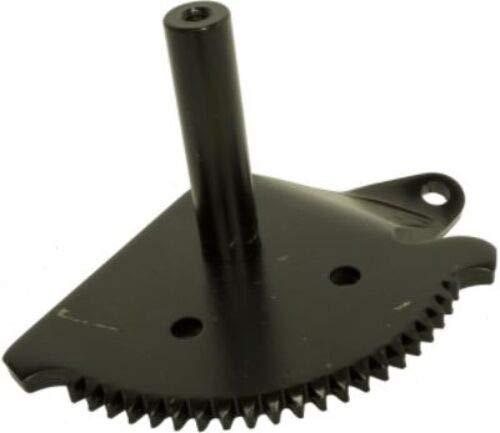 Replacement for Craftsman Sears Riding Lawn Mower Steering Sector Gear for 138059 Genuine