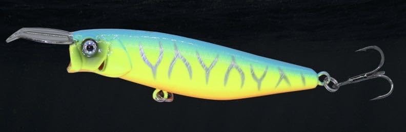 青物用トップウォータープラグ　セット DAIWA - 青物 トップウォータープラグの通販 by メロ｜ダイワ
