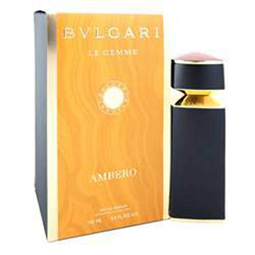 ایگرد | قیمت و خرید Bvlgari Le Gemme Ambero Eau de Perfume For Men, 100 ml