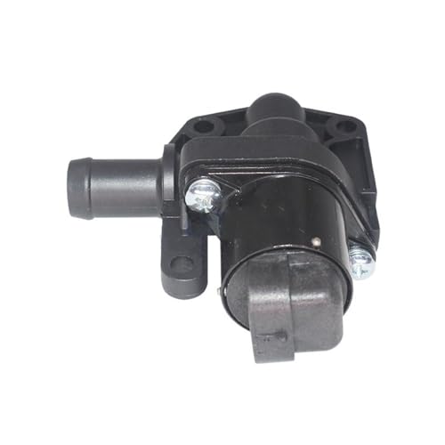 Électrovanne pneumatique 8200692605 valve de commande Renault Clio Dacia - 6