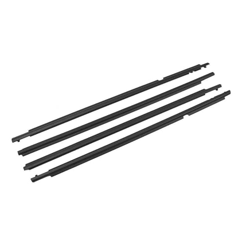 Joints d'étanchéité extérieurs haut de gamme pour Corolla