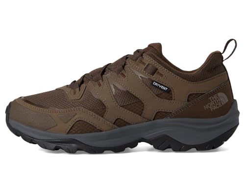 Image of THE NORTH FACE Men's Hedgehog 3 Waterproof Hiking Boot | Ripstop Leather Upper, Rubber Outsole