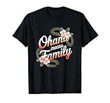Hawaiian Family Aloha Connection Love