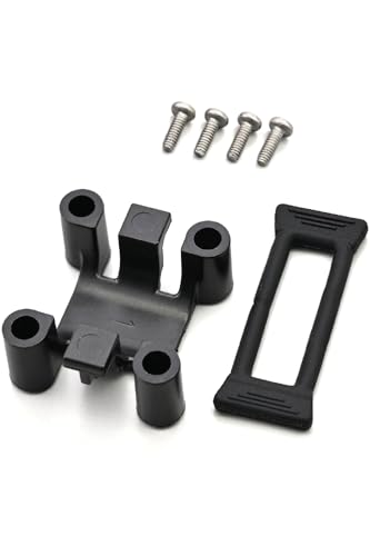 デイトナ(Daytona) バイク モトスマートモニター用 補修品 給電ケーブルガイド 24974