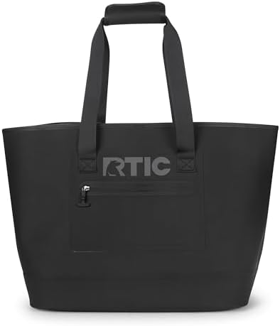 RTIC Ultra-Tough Tote Bag - Thumbnail 4