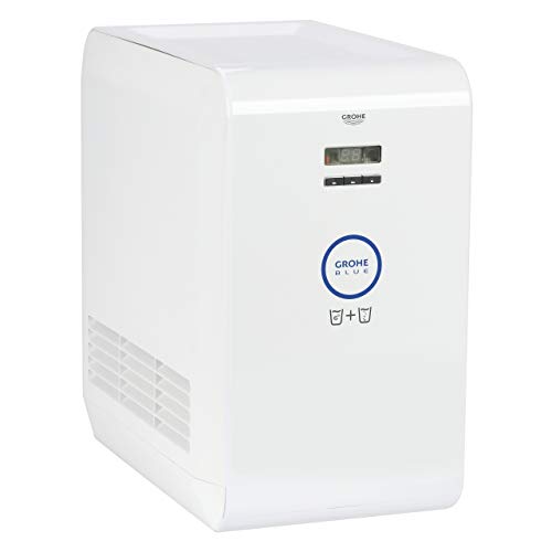 Preisvergleich Produktbild Grohe Blue Cube Kühler und Karbonisierer, 40554001