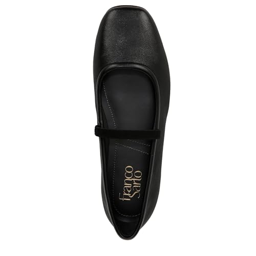 Franco Sarto Women's Eileen Skimmers Ballet Flat2