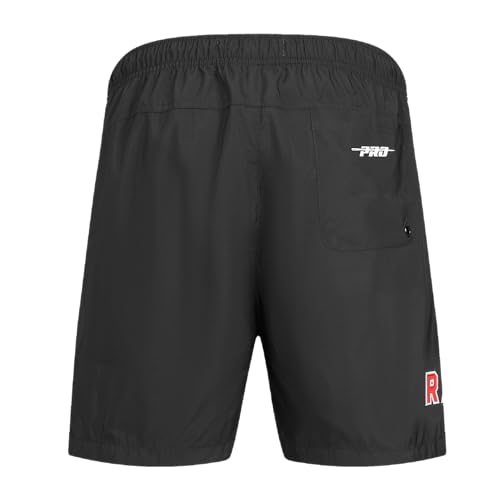 Image of Pro Standard NBA Mens Mens NBA Classic Woven Woven Short