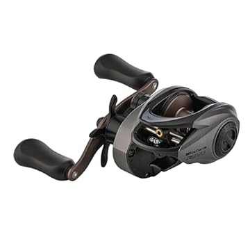 abu garcia revo sx baitcast reel