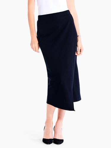 NIC+ZOE Women's Cascade Skirt2