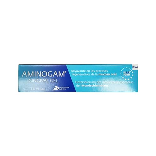 Aminogam Gel 15ml - Image 3