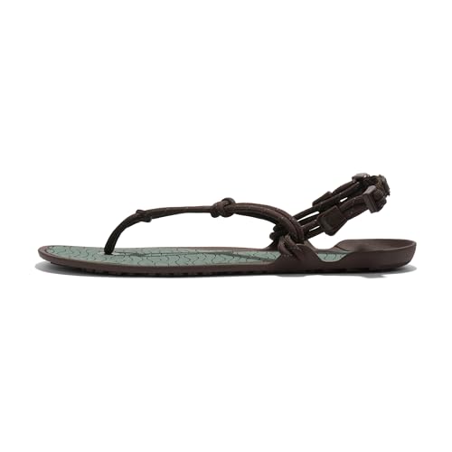 Xero Shoes Men's Aqua Cloud Barefoot Water Sandal,...