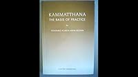 Kammatthana - The Basis of Practice B0013N892E Book Cover