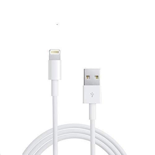 USB Data Sync & Charger Cable for Apple iPhone (5, 5s, SE, 6/6s, 6/6Plus, 7/7Plus, 8/8 Plus, X,Xs iPods,iPads USB Cable) (B08RWQ2VWN) Amazon Price History, Amazon Price Tracker