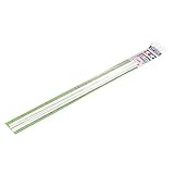 タミヤ 楽しい工作シリーズ No.117 プラ材3mm三角棒 8本入 (70117)