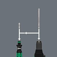 Wera Kraftform Kompakt 62, 33-teilig, 05059297001 – Ansicht 4
