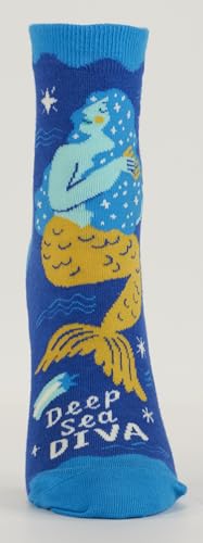 Blue Q Women's Ankle Socks