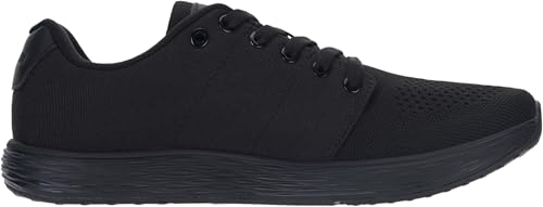 WHITIN Men's Wide Toe Box Walking Shoes + Zero Drop with Non-Slip Rubber Outsole2