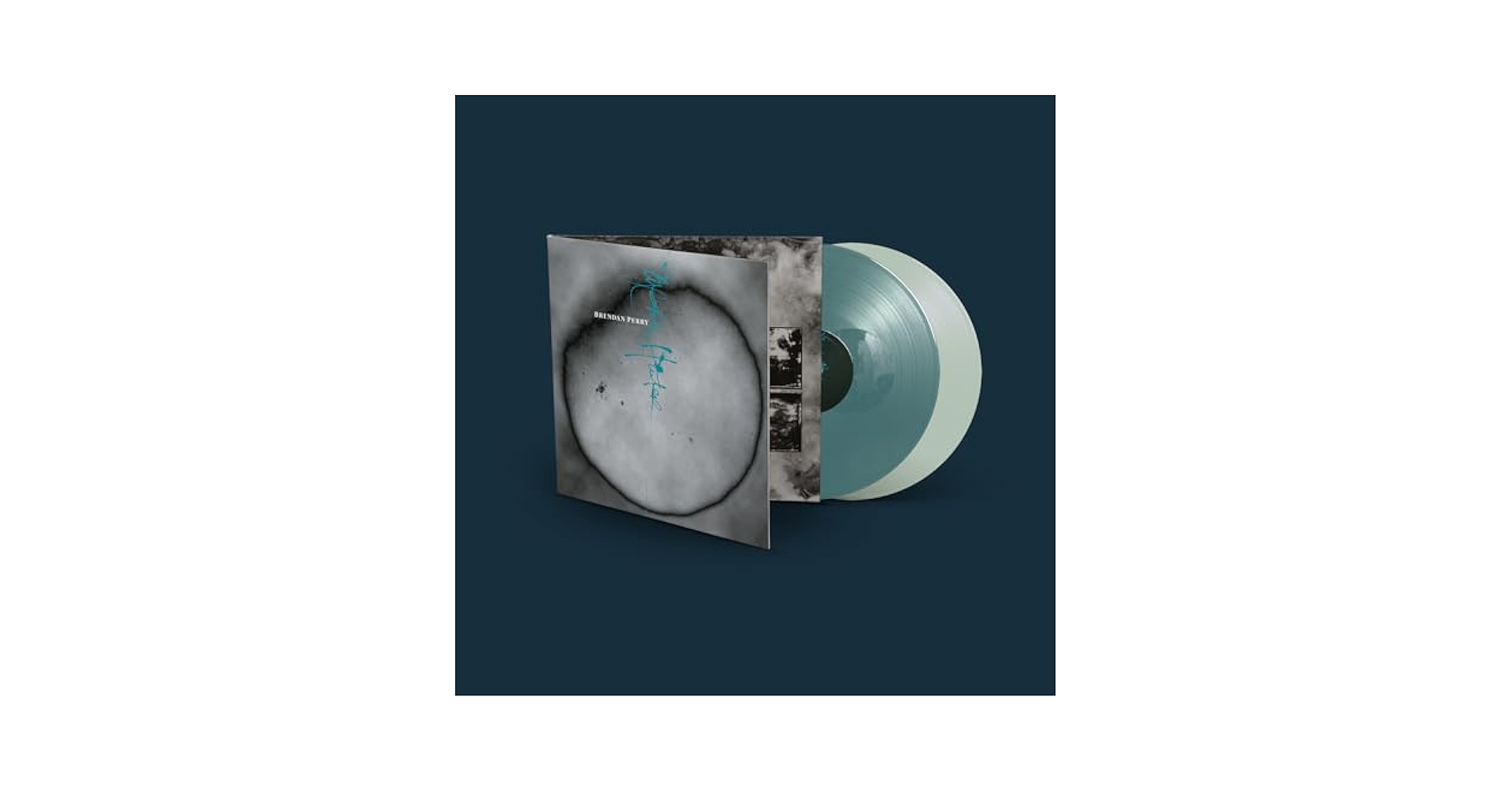 Amazon.com: Eye of the Hunter / Live at the I.C.A.: CDs & Vinyl