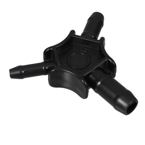 Veemoon Outer Tubing Cleaner Reamers Remove Burs Chamfer Reaming Tool Deburring Tool Tubing Black