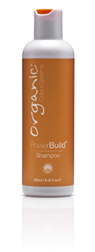 Organic Colour Systems Power Build Shampoo 250ml/6.76 Fl Oz