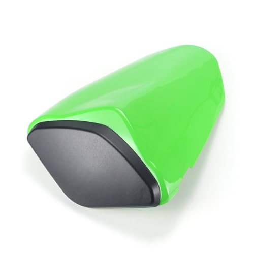 Capot de selle Ninja ZX6R couvercle arrière pour les sorties piste