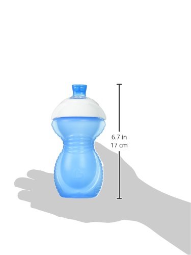 Munchkin 21115 ® Click Lock™ Bite Proof Sippy Cup thumb #2
