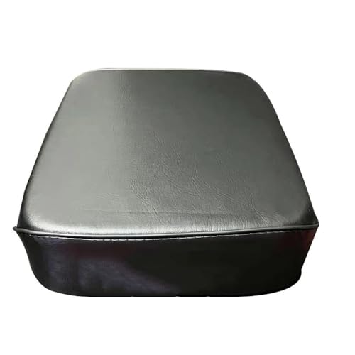Selle arriere moto JH70 CD70 pour remplacer une assise usee et usagere