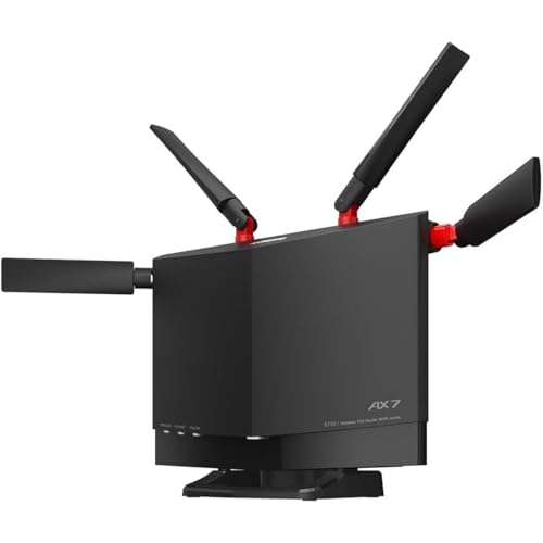 バッファロー WiFi 無線LAN AX5700 日本メーカー Amazon.co.jp: 【整備済み品】 バッファロー WiFi 無線LAN Wi-Fi 6