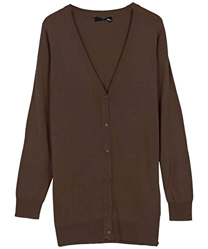 ロングカーディガンのおすすめ9選 レディース編 旬なコーデが叶う マイナビおすすめナビ