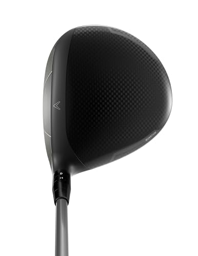 Callaway Quantum Max Driver, Right Hand, Men's, Carbon