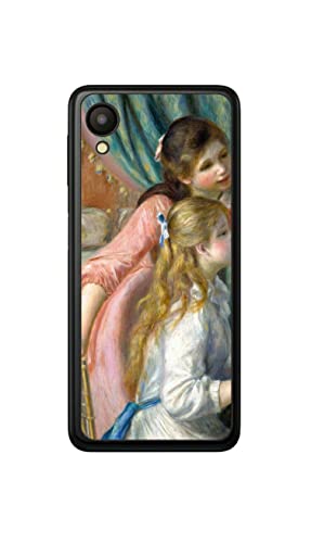 ClearView(NAr[) TX Galaxy A23 5Gp w ی tB  vg m[ sAmel̏i sG[I[MXgEm[ Pierre-Auguste Renoir j