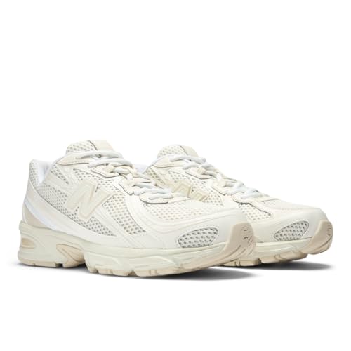 New Balance Herren MC996 Leichter Tennisschuh, Bisque/Angora/Meersalz, 13 – Ansicht 5