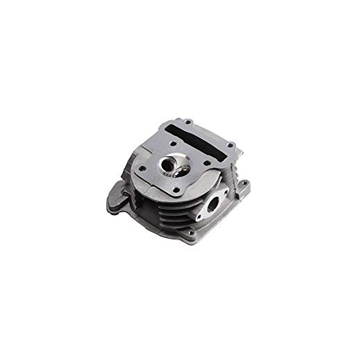 Culasse 139QMB 4 temps pour cylindre 39mm avec chambre de combustion optimisée