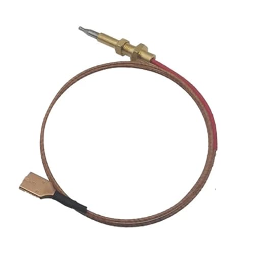 Sensor de temperatura termopar de 65 cm para solucionar fallos en la medición de calor 3
