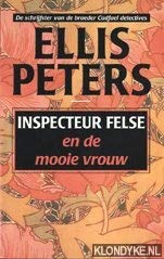 Inspecteur Felse en de mooie vrouw