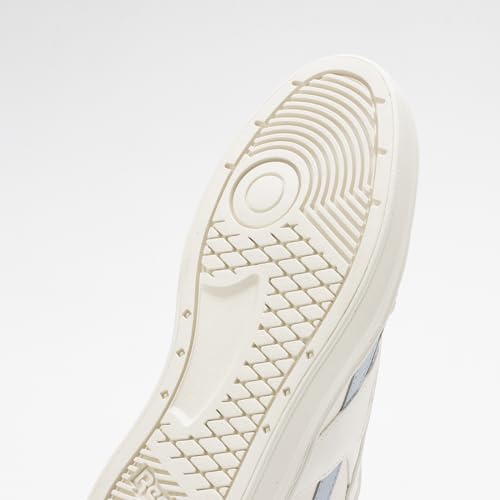 Image of Reebok Court Advance Womens Sneakers - Casual Fashion White Sneakers for Women, Tennis Women's Shoes Size 5 to 11