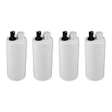 Galloparts 4PCS Fuel Filter 33965 FS1065 Compatible with Truck Compatible with Tractor