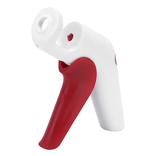 Cherry Pitter, Multi Handheld Cherry Core Remover, Olive Stone Remover, Ergonomic Cherry Seed Remover Hand Removing Tool, Easy to Use & Dishwasher for One Handed Manipulation